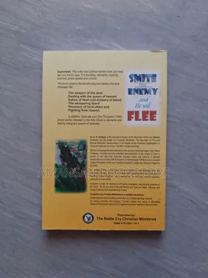 Smite the Enemy and He Will Flee