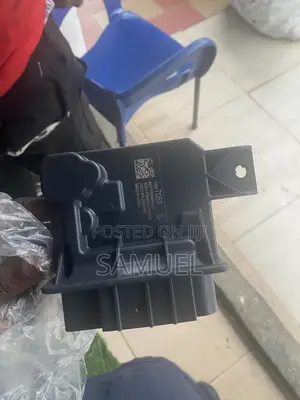 Fuel Pump Control Module for Chevrolet