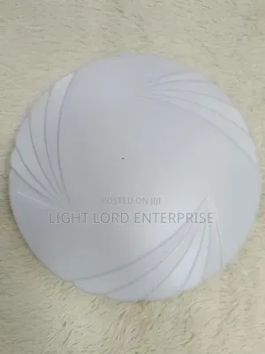 GWZX- Sea Shell Led Ceiling Light