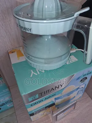 Citrus Juicer