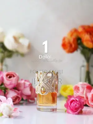 DALAL(Original Lattafa)