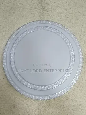 ZMDX-Double Layer Led 2color Ceiling Light