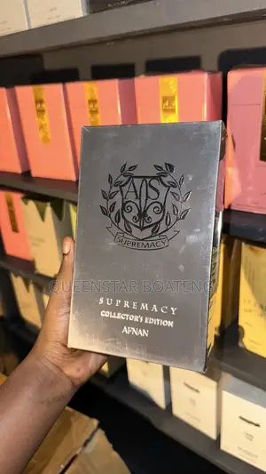 Supremacy Collector's Edition