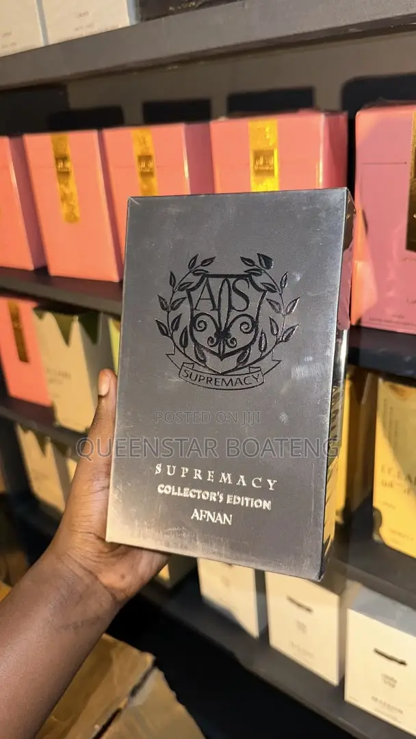 Supremacy Collector's Edition