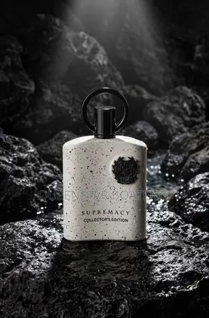 Supremacy Collector's Edition