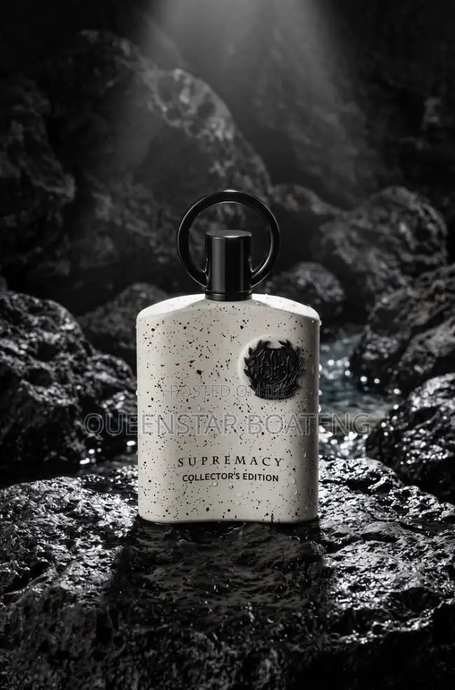 Supremacy Collector's Edition