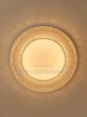 ZMDX-Double Layer Led 2color Ceiling Light