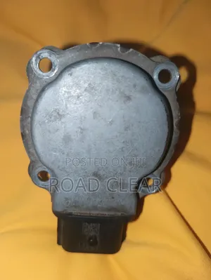 Dry Dual Clutch Automatic Actuator