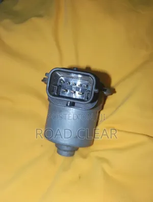 Dry Dual Clutch Automatic Actuator