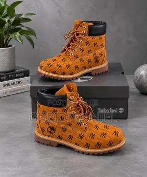Timberland