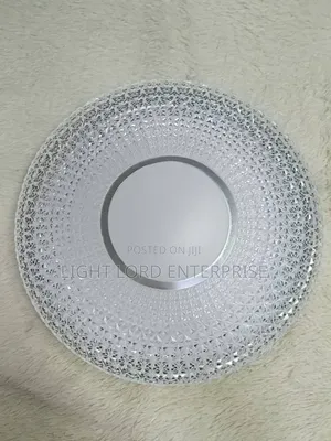 DFCT003-akimbo 3color Led Ceiling Light