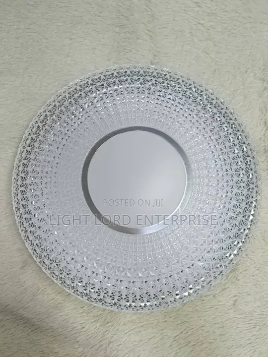 DFCT003-akimbo 3color Led Ceiling Light