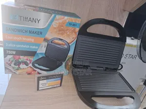 Sandwich Maker