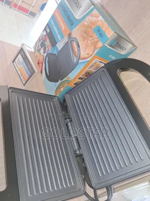 Sandwich Maker