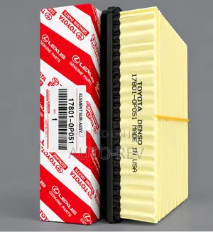 Tacoma/Highlander | Air Filter 0P051