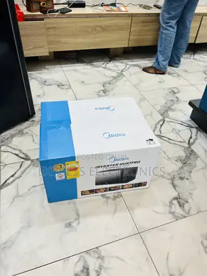 Limited Stock Midea 30L Solo Microwave (EM9P032MO-B)900W Countertop
