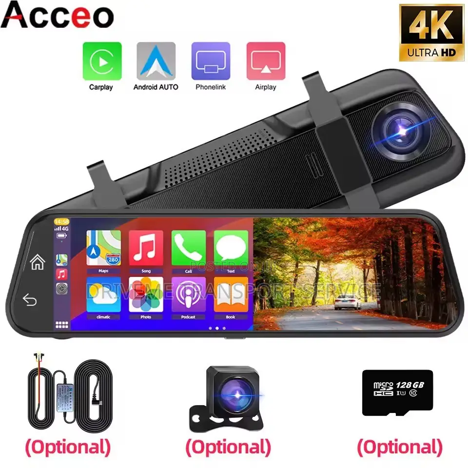 Car Accessories