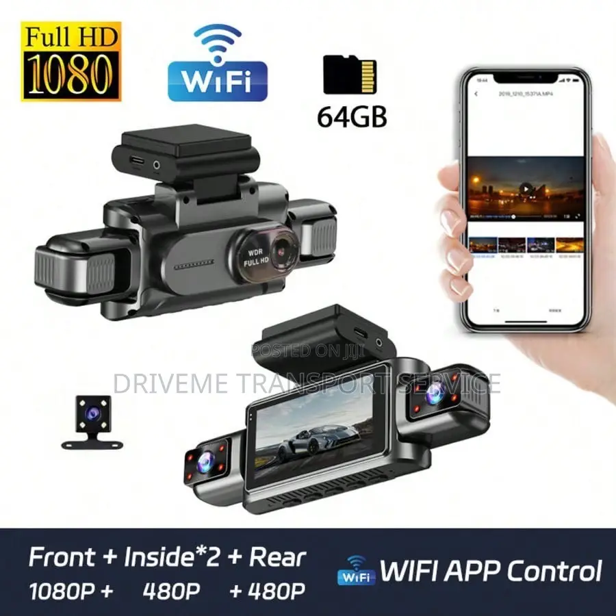 Car Accessories