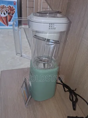 Mini Blender