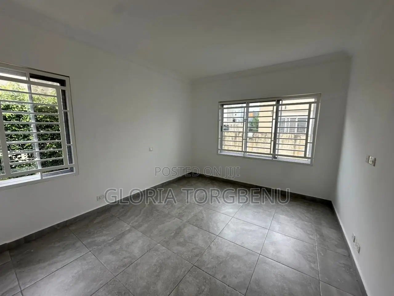 3bdrm House in East Legon for rent