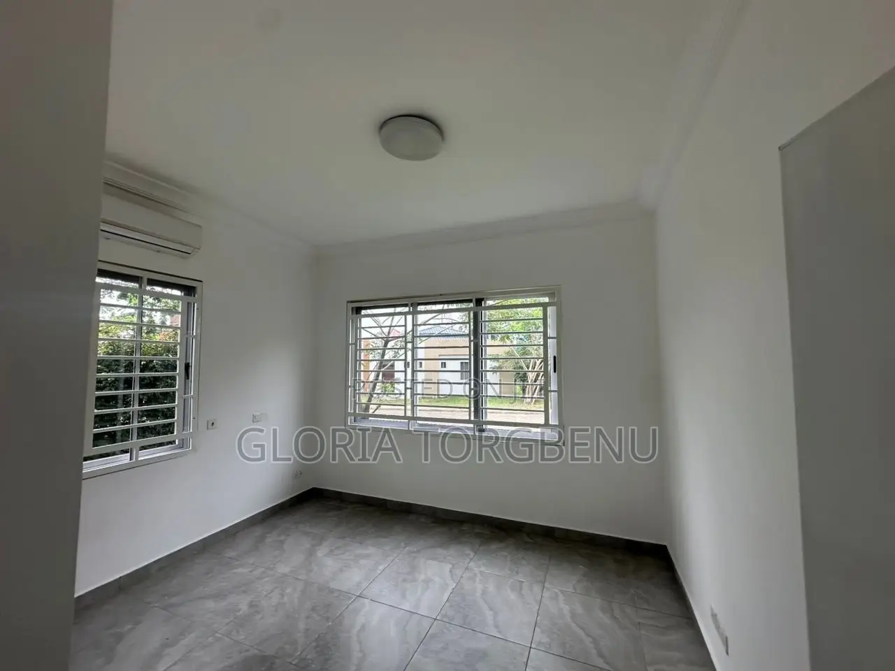 3bdrm House in East Legon for rent