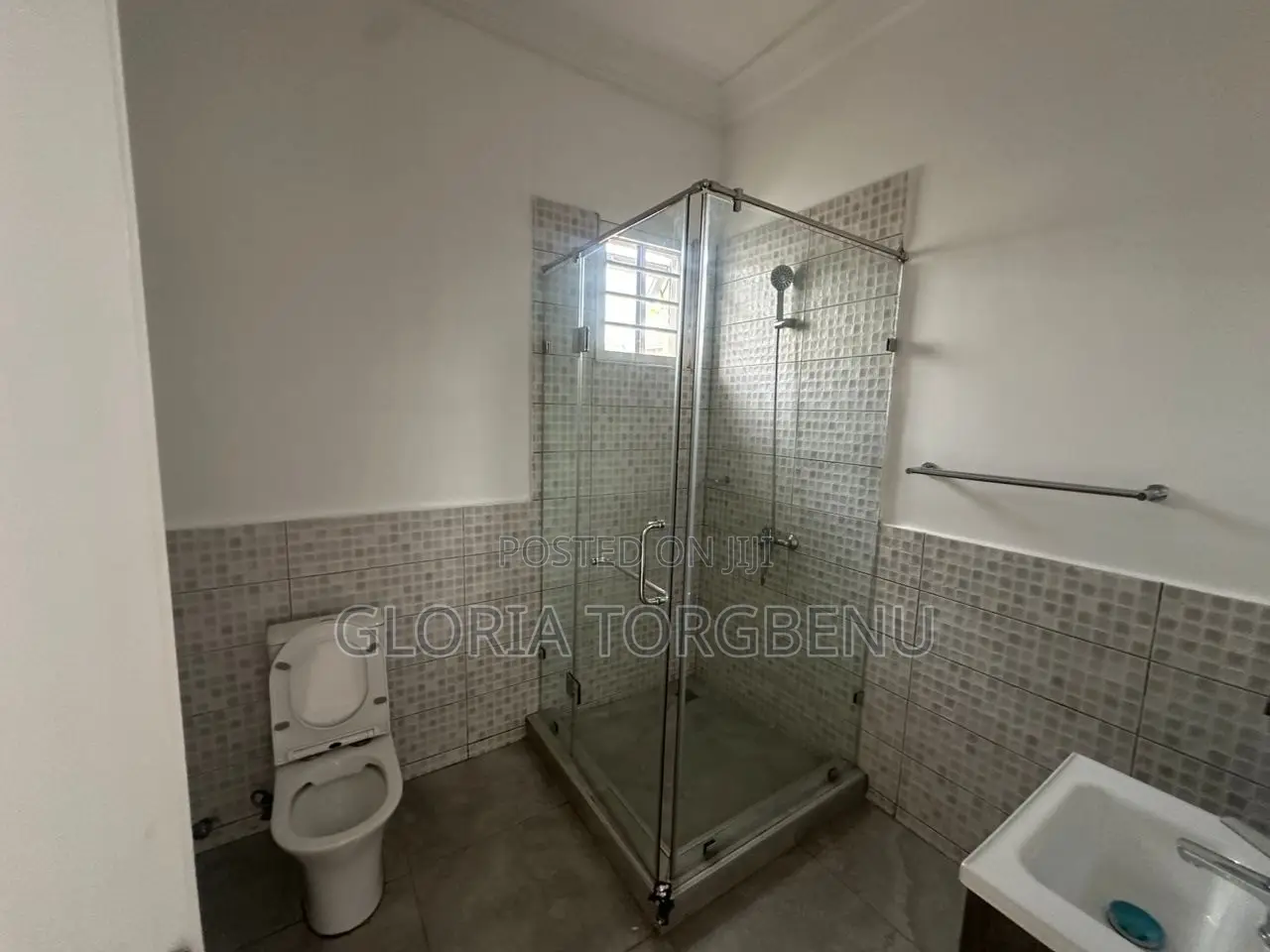 3bdrm House in East Legon for rent
