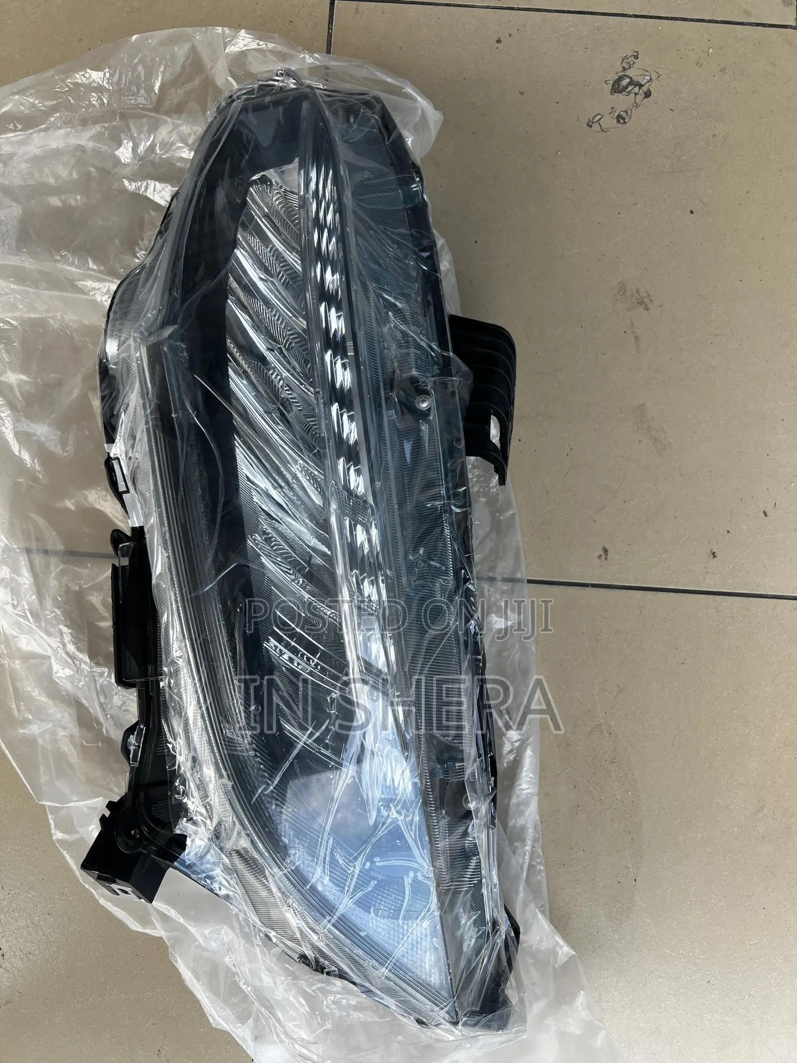 Honda Civic Headlight Full Led 2023 2024 2025 2026
