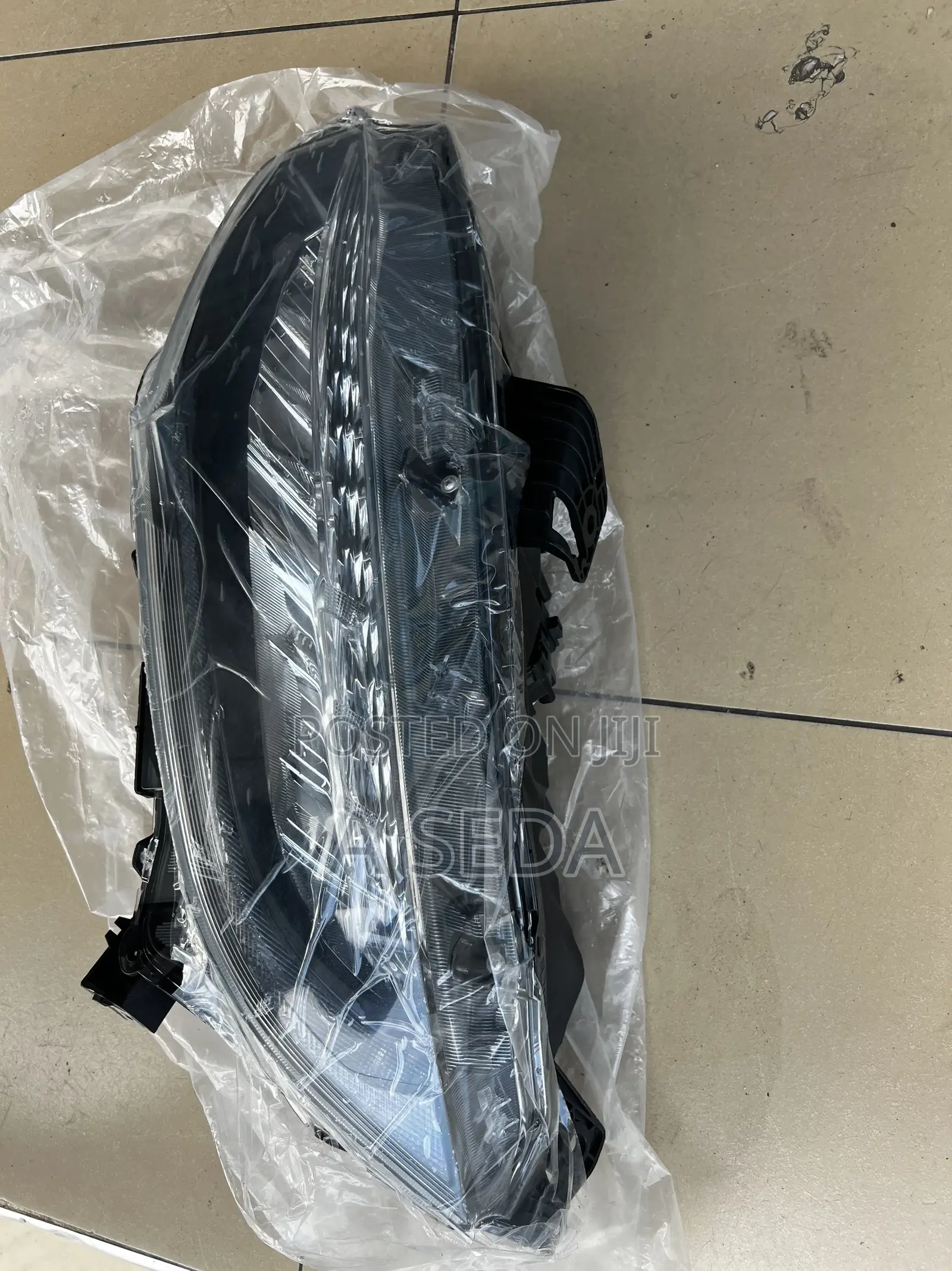 Honda Civic Headlight Full Led 2023 2024 2025 2026