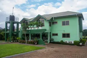Furnished 7bdrm House in Owusu Ansah for sale