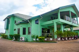 Furnished 7bdrm House in Owusu Ansah for sale
