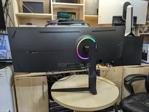 Vibox 49 Inch Curved Gaming Monitor