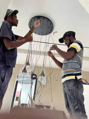 Electrical Installation