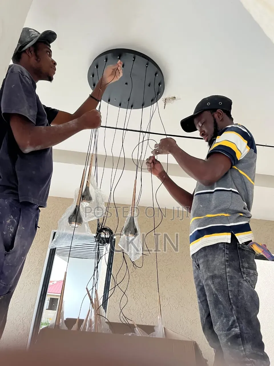 Electrical Installation
