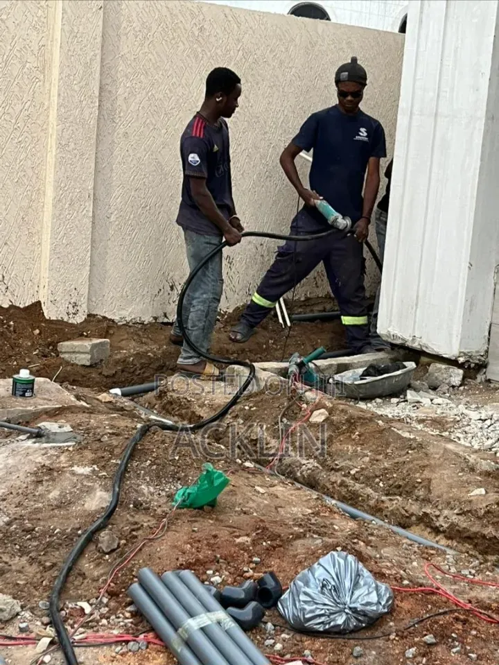 Electrical Installation