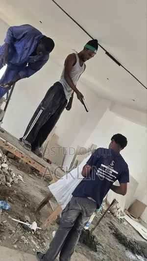 Electrical Installation