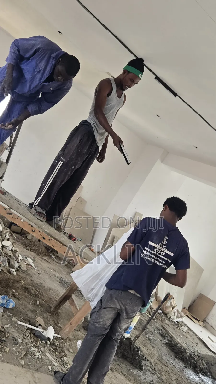 Electrical Installation