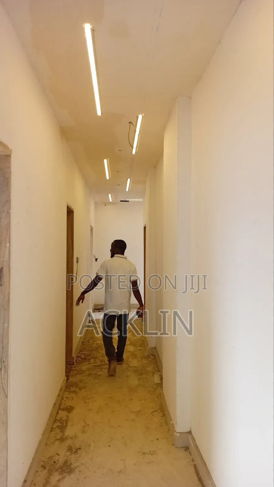Electrical Installation