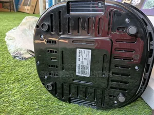 Portable Decakila 4.5L Air Fryer