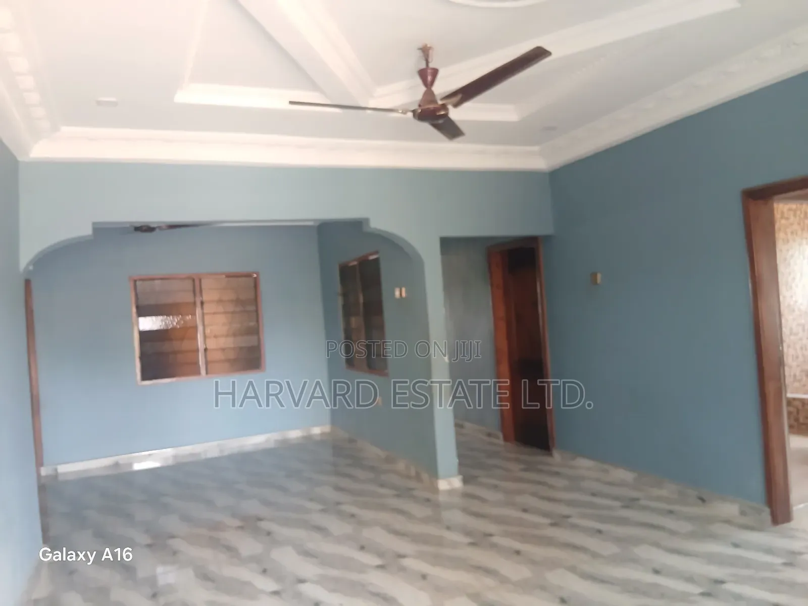 3bdrm Apartment in Tech Boadi Knust, Kumasi Metropolitan for rent