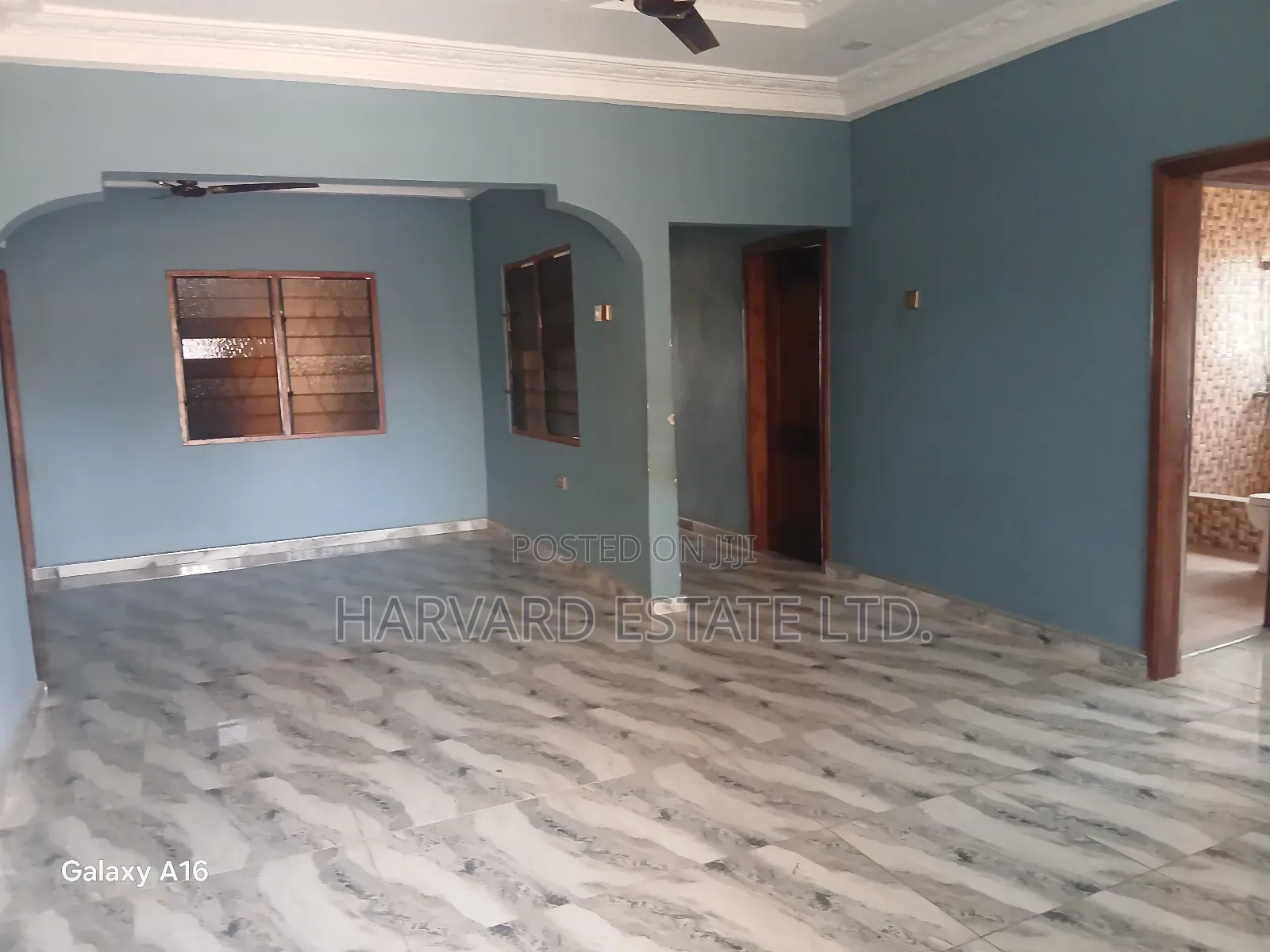 3bdrm Apartment in Tech Boadi Knust, Kumasi Metropolitan for rent