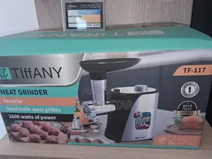 Meat Grinder