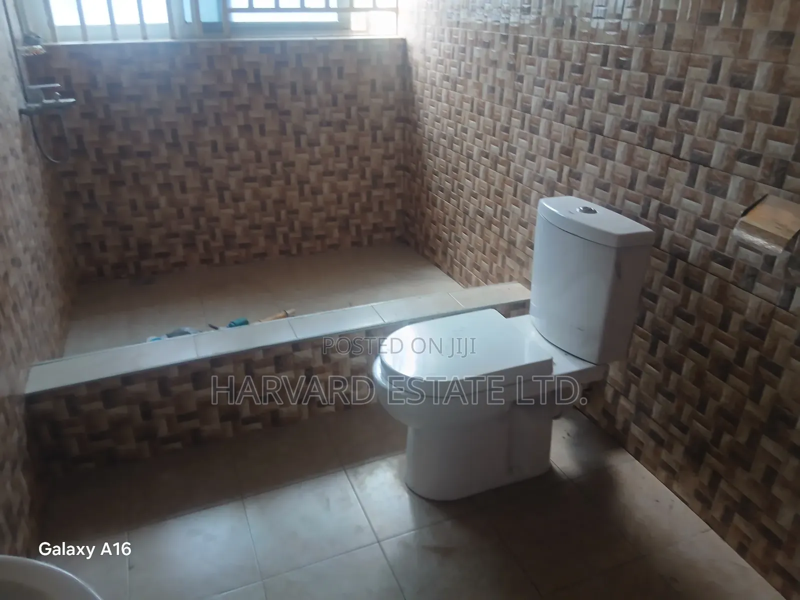 3bdrm Apartment in Tech Boadi Knust, Kumasi Metropolitan for rent