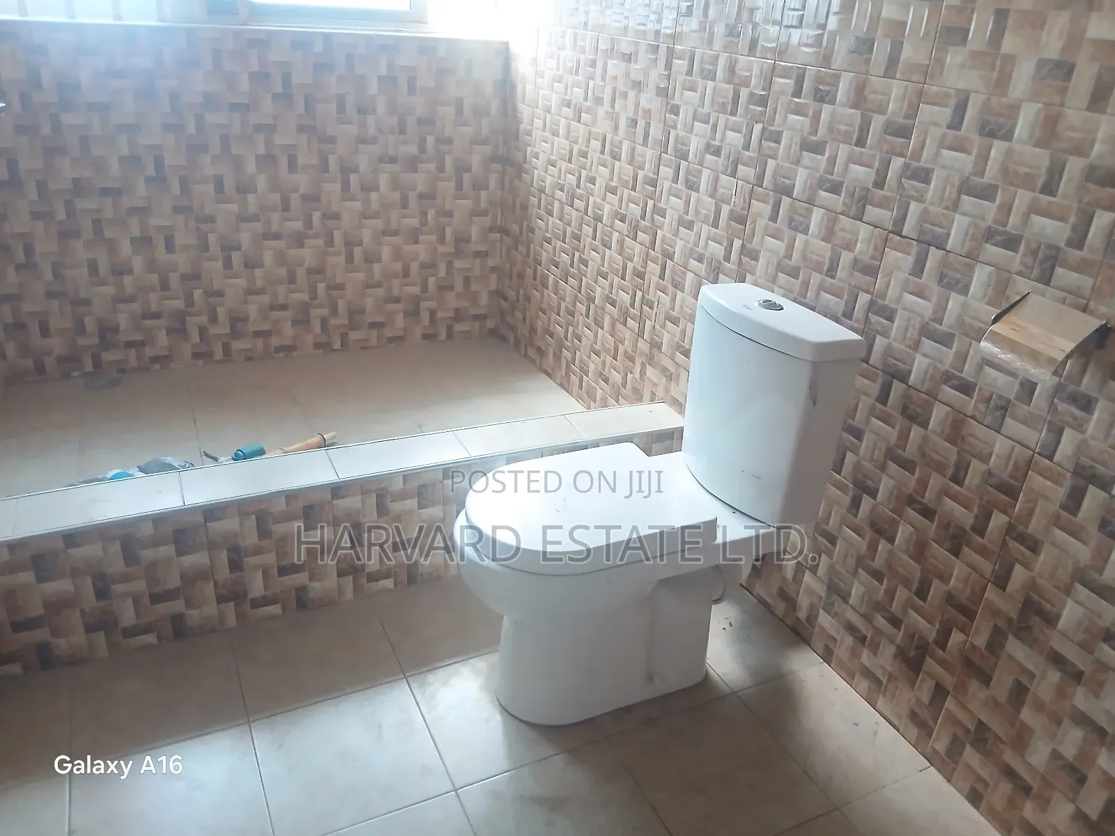 3bdrm Apartment in Tech Boadi Knust, Kumasi Metropolitan for rent