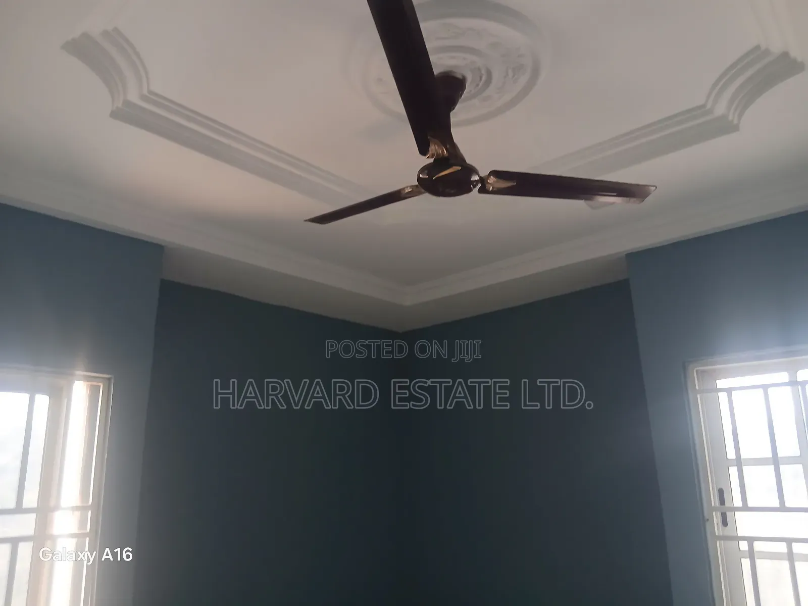 3bdrm Apartment in Tech Boadi Knust, Kumasi Metropolitan for rent