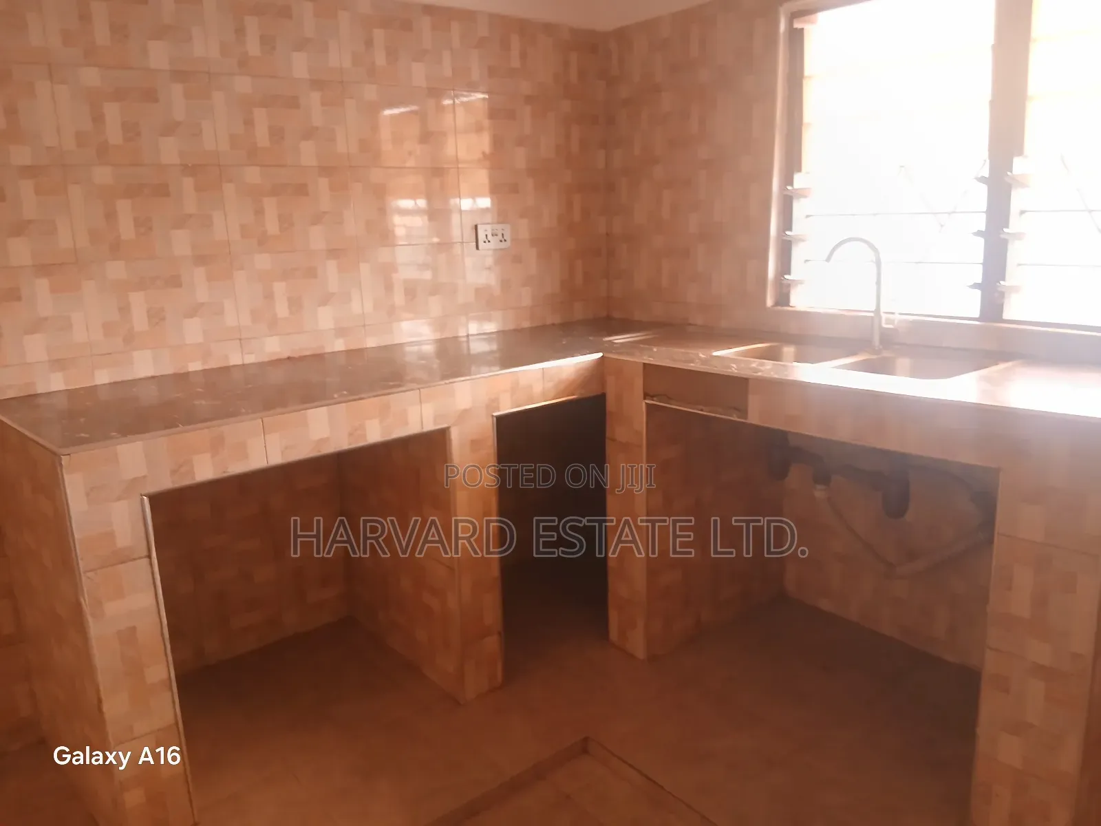 3bdrm Apartment in Tech Boadi Knust, Kumasi Metropolitan for rent
