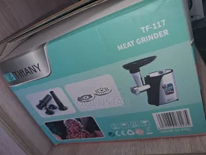 Meat Grinder