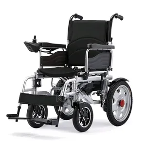 Electric Wheelchair (Short Back)