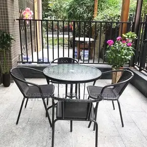 Outdoor Table