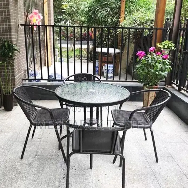 Outdoor Table