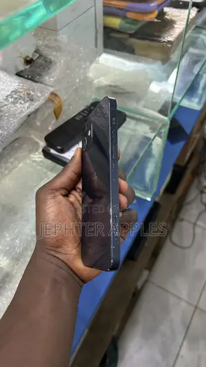 Apple iPhone 12 128 GB Black